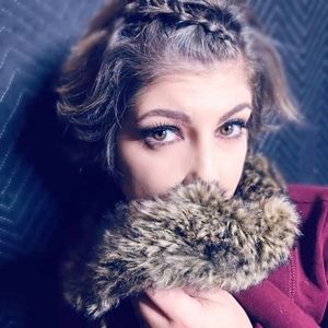 Meet your Posher, Tracy